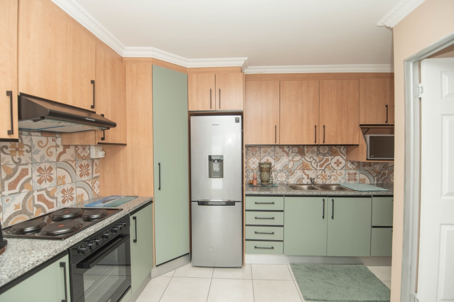 4 Bedroom Property for Sale in Malabar Eastern Cape